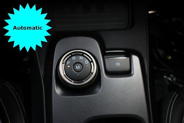 Ford Mustang Vehicle Image 22