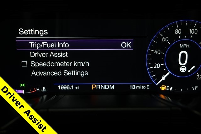 Ford Mustang Vehicle Image 26