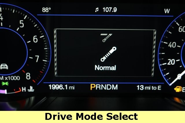 Ford Mustang Vehicle Image 27