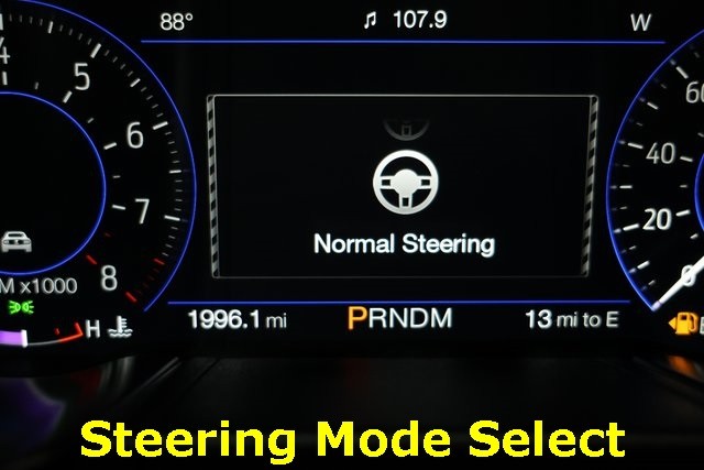 Ford Mustang Vehicle Image 28