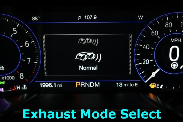 Ford Mustang Vehicle Image 29