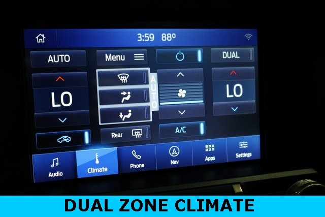 Ford Mustang Vehicle Image 34