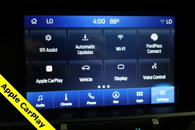 Ford Mustang Vehicle Image 36