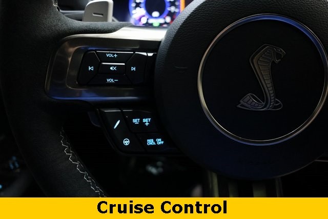 Ford Mustang Vehicle Image 39