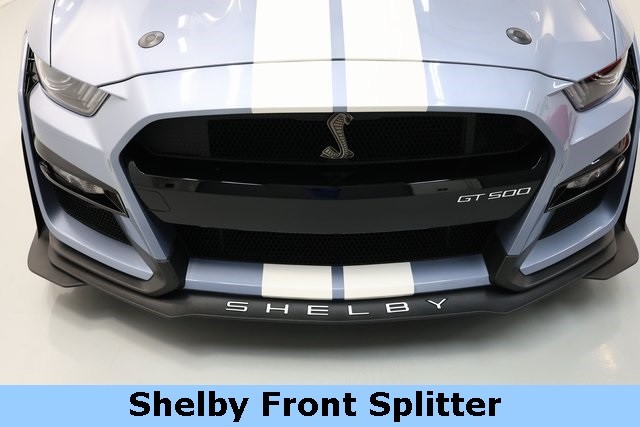 Ford Mustang Vehicle Image 42