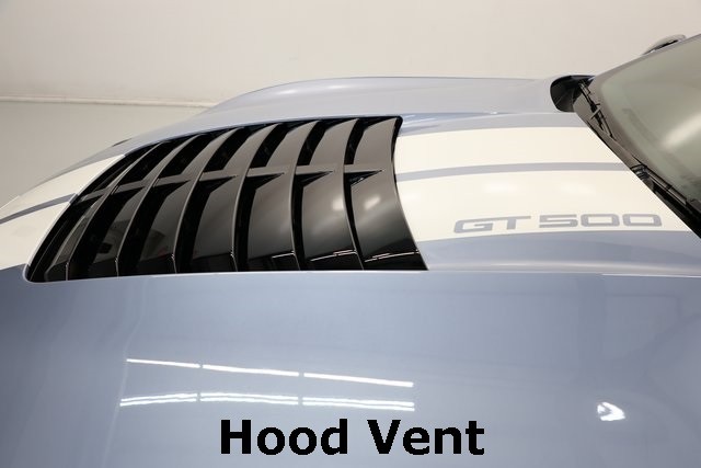 Ford Mustang Vehicle Image 43