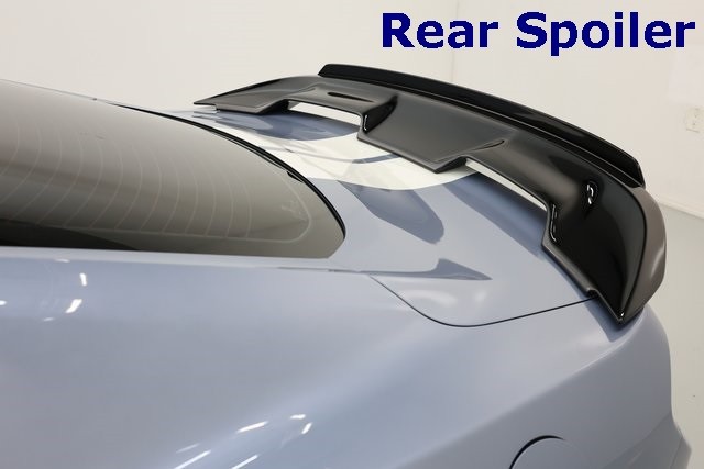 Ford Mustang Vehicle Image 44