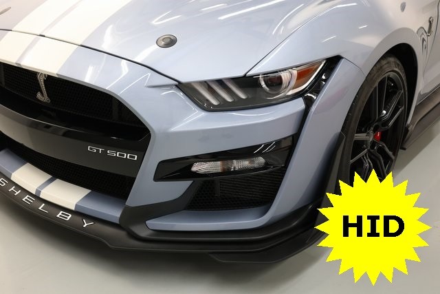 Ford Mustang Vehicle Image 45