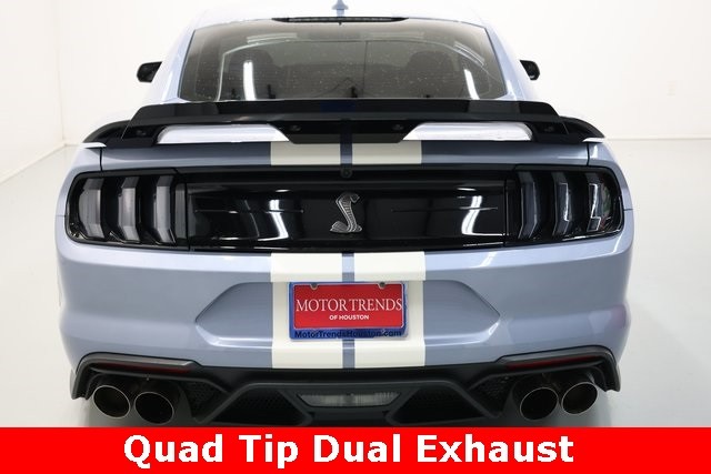 Ford Mustang Vehicle Image 46