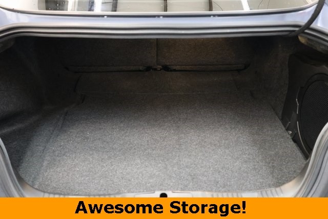 Ford Mustang Vehicle Image 47