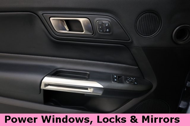 Ford Mustang Vehicle Image 48