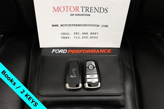 Ford Mustang Vehicle Image 50