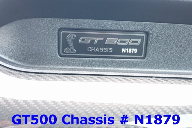 Ford Mustang Vehicle Image 05