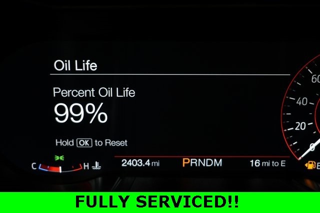 Ford Mustang Vehicle Image 07