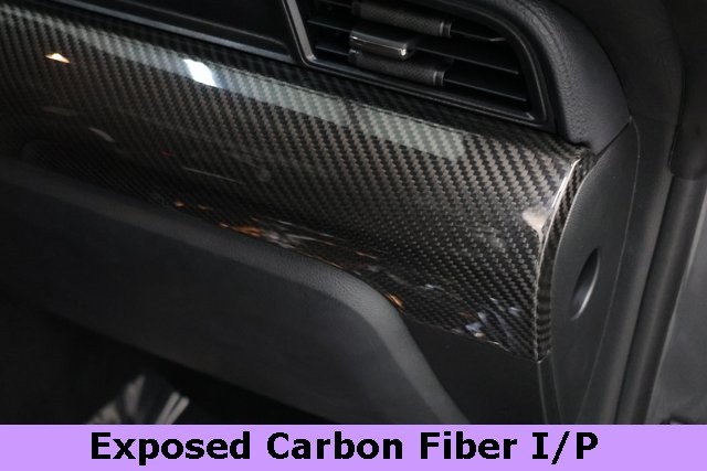 Ford Mustang Vehicle Image 12