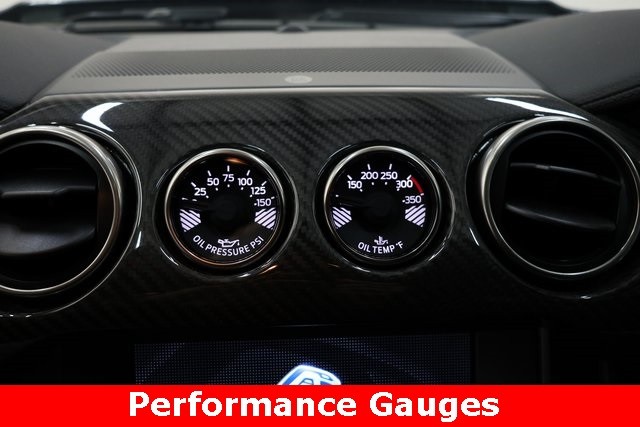 Ford Mustang Vehicle Image 13