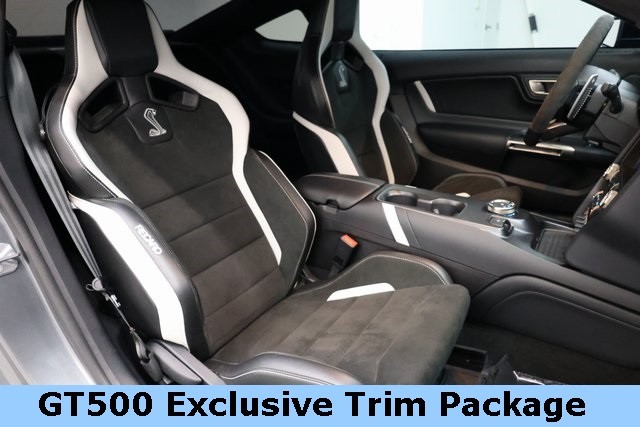 Ford Mustang Vehicle Image 14