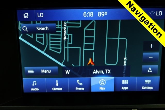 Ford Mustang Vehicle Image 20