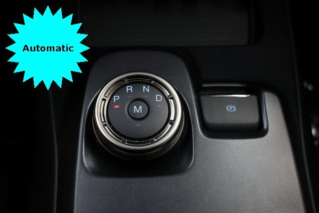 Ford Mustang Vehicle Image 21