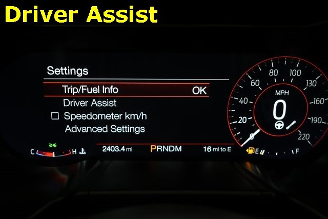 Ford Mustang Vehicle Image 25