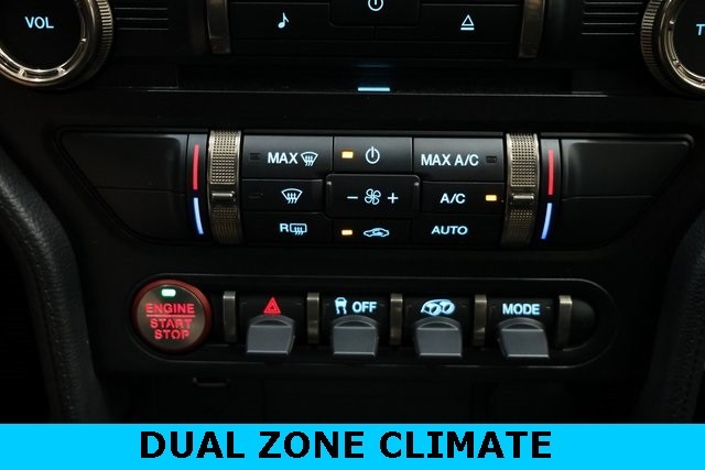 Ford Mustang Vehicle Image 31