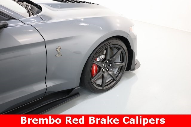 Ford Mustang Vehicle Image 38