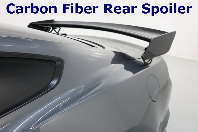 Ford Mustang Vehicle Image 40