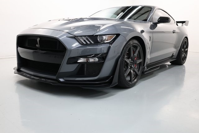 Ford Mustang Vehicle Image 47