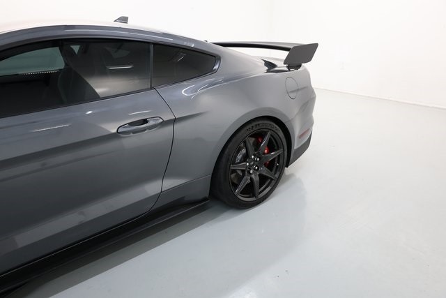 Ford Mustang Vehicle Image 48