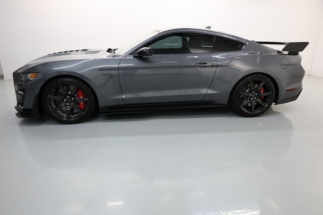 Ford Mustang Vehicle Image 50