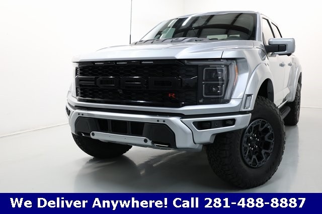 Ford F-150 Vehicle Image 02
