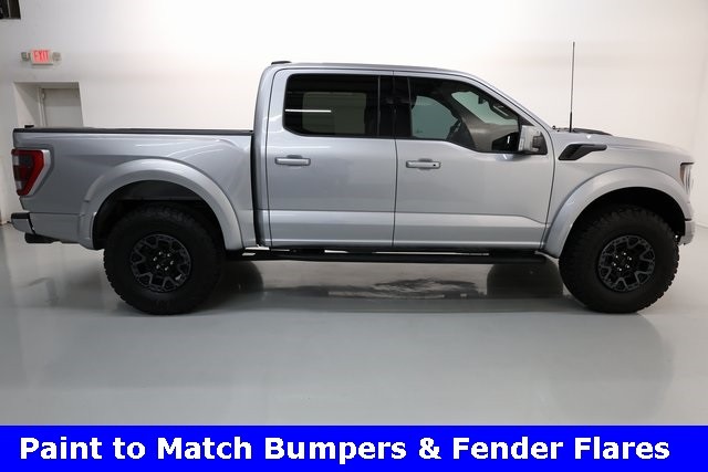Ford F-150 Vehicle Image 03