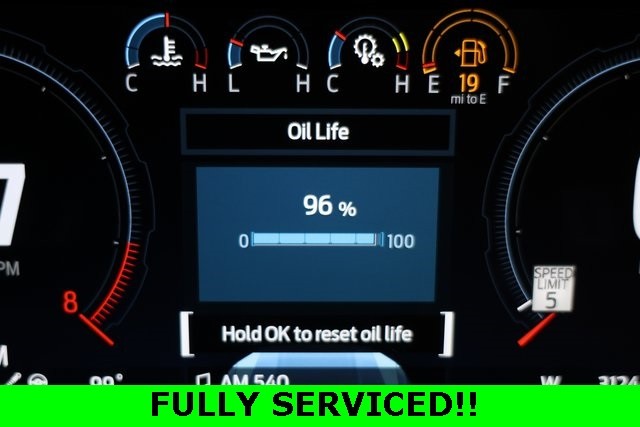 Ford F-150 Vehicle Image 06