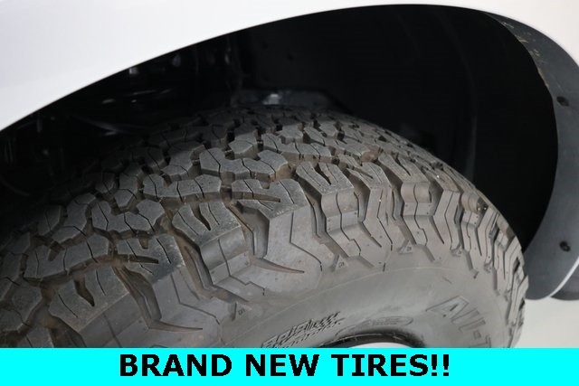 Ford F-150 Vehicle Image 07