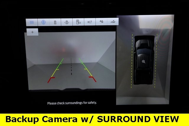 Ford F-150 Vehicle Image 20