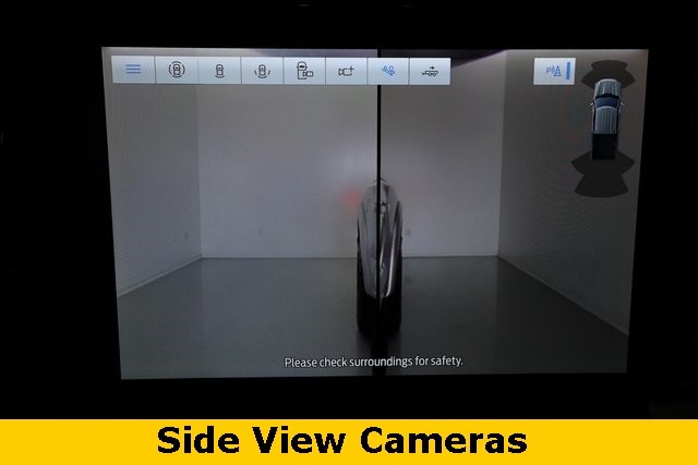 Ford F-150 Vehicle Image 21