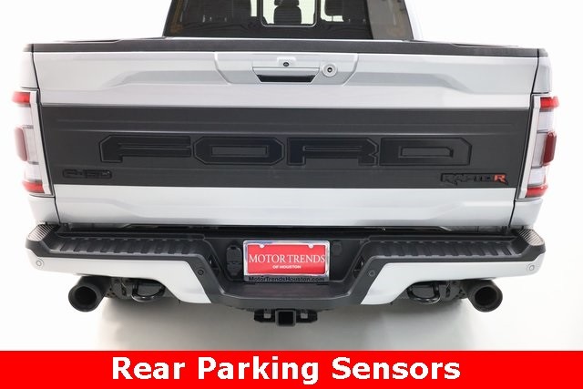 Ford F-150 Vehicle Image 30