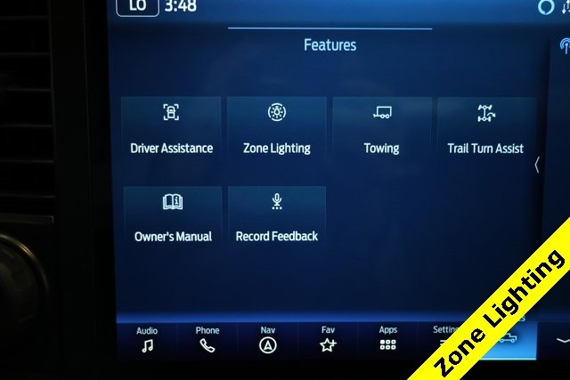 Ford F-150 Vehicle Image 34