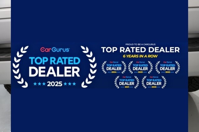 Ford Super Duty F-450 DRW Vehicle Image 10