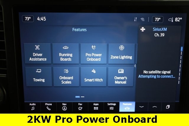 Ford Super Duty F-450 DRW Vehicle Image 16