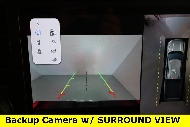 Ford Super Duty F-450 DRW Vehicle Image 20