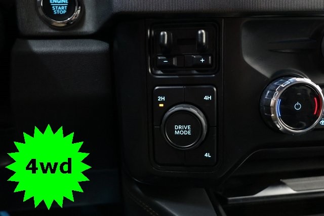 Ford Super Duty F-450 DRW Vehicle Image 27