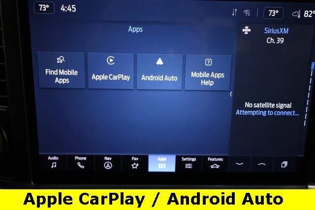 Ford Super Duty F-450 DRW Vehicle Image 41