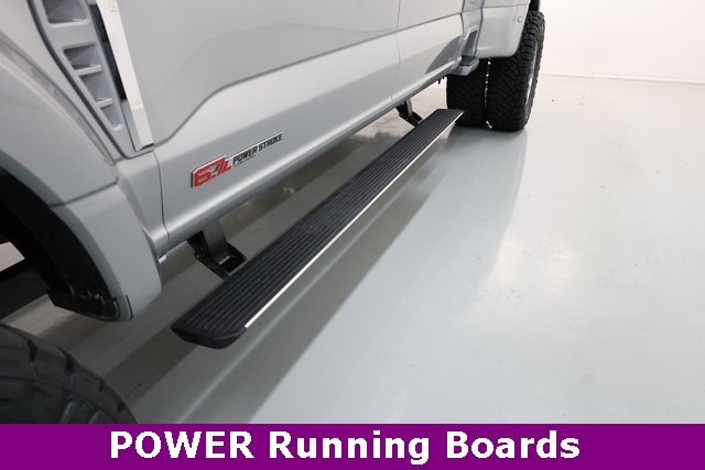 Ford Super Duty F-450 DRW Vehicle Image 49