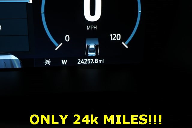 Ford F-150 Vehicle Image 06