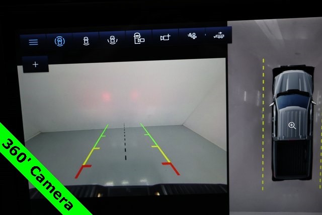 Ford F-150 Vehicle Image 16