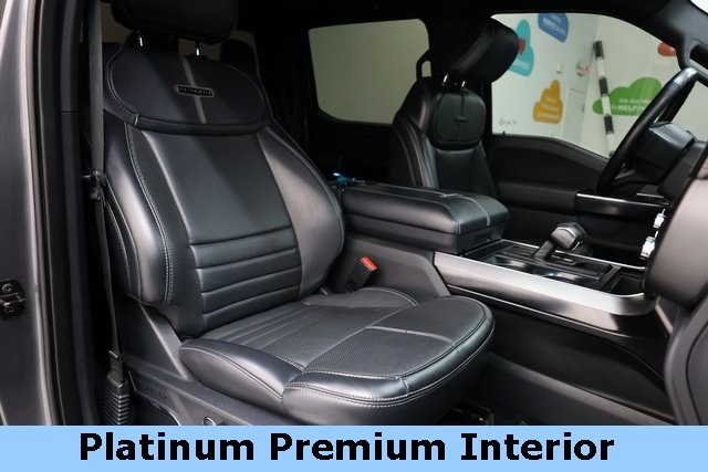 Ford F-150 Vehicle Image 17