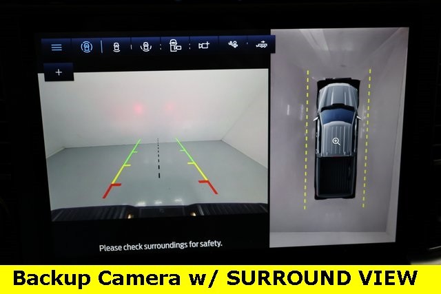 Ford F-150 Vehicle Image 22