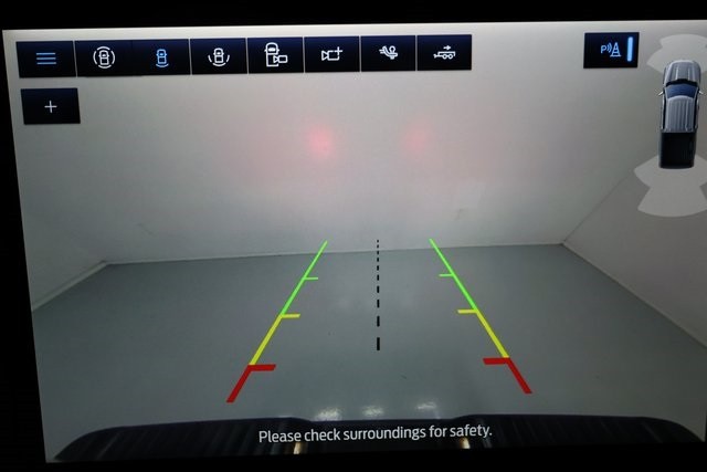 Ford F-150 Vehicle Image 25