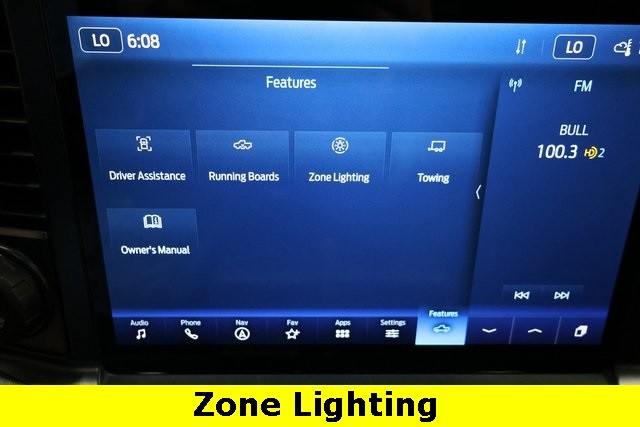 Ford F-150 Vehicle Image 38